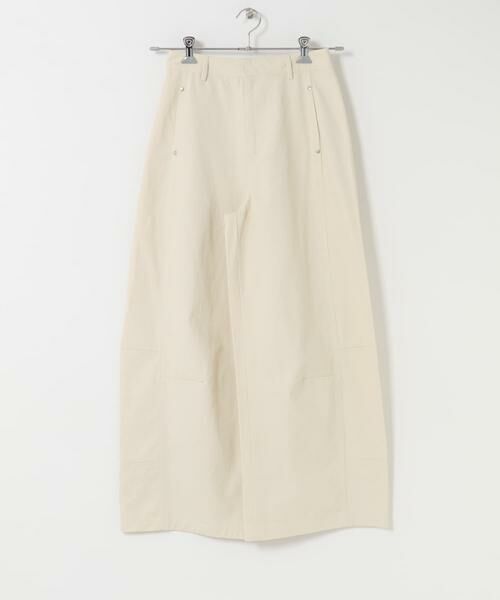 KBF / ケービーエフ その他パンツ | WIDEコクーンパンツ | 詳細8