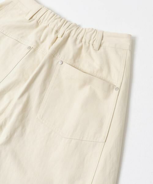 KBF / ケービーエフ その他パンツ | WIDEコクーンパンツ | 詳細9