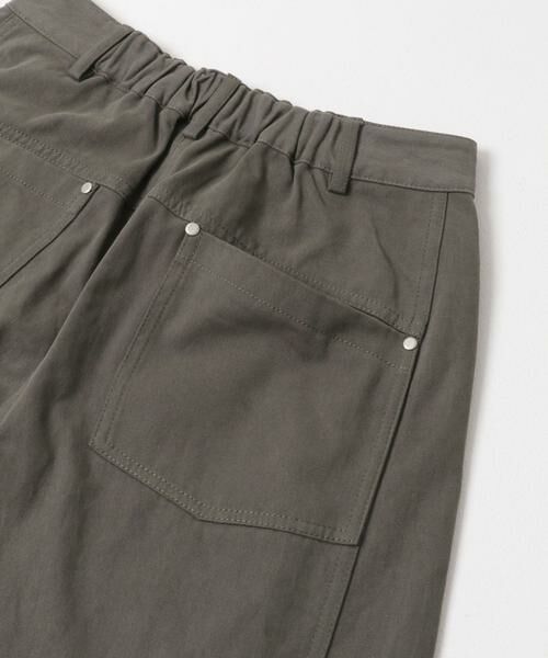 KBF / ケービーエフ その他パンツ | WIDEコクーンパンツ | 詳細17