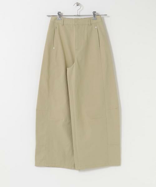 KBF / ケービーエフ その他パンツ | WIDEコクーンパンツ | 詳細25