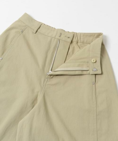 KBF / ケービーエフ その他パンツ | WIDEコクーンパンツ | 詳細26