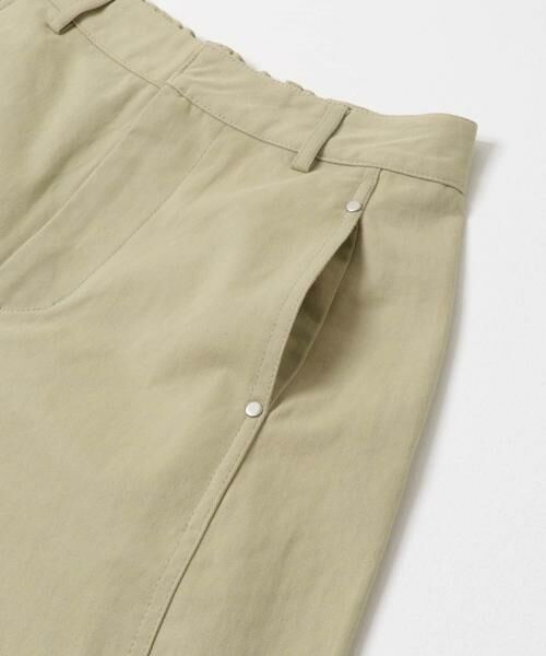 KBF / ケービーエフ その他パンツ | WIDEコクーンパンツ | 詳細27