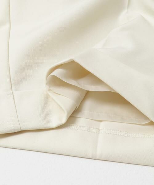 KBF / ケービーエフ その他パンツ | センタープレスストレートパンツ | 詳細25