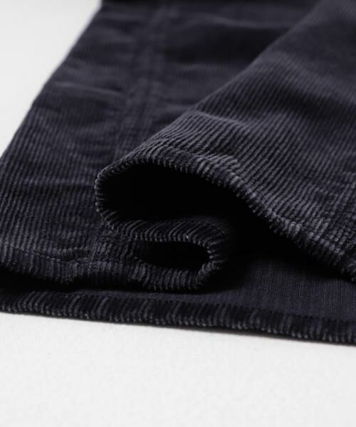 KBF / ケービーエフ その他パンツ | コーデュロイストレートパンツ | 詳細12