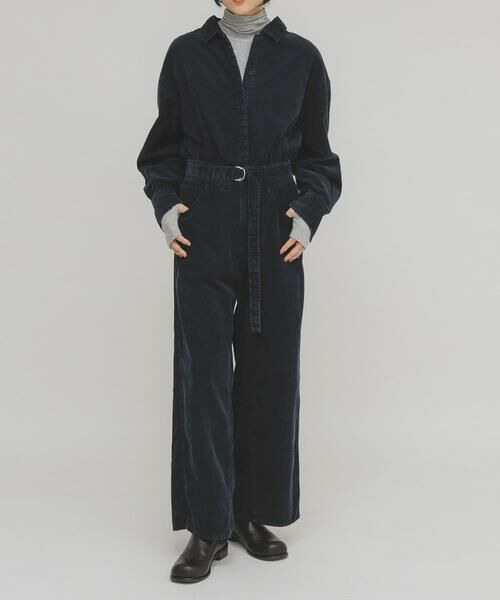 KBF / ケービーエフ その他パンツ | コーデュロイストレートパンツ | 詳細4