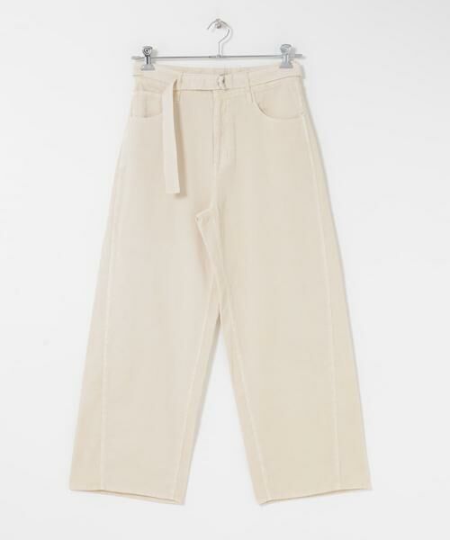 KBF / ケービーエフ その他パンツ | コーデュロイストレートパンツ | 詳細21