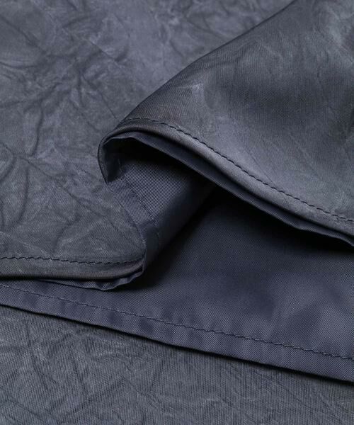 KBF / ケービーエフ スカート | クラッシュサテンナロースカート | 詳細19