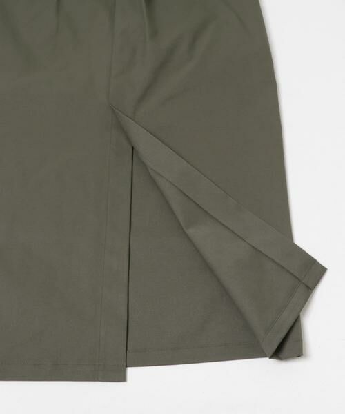 KBF / ケービーエフ スカート | ポケットディティールコクーンスカート | 詳細12