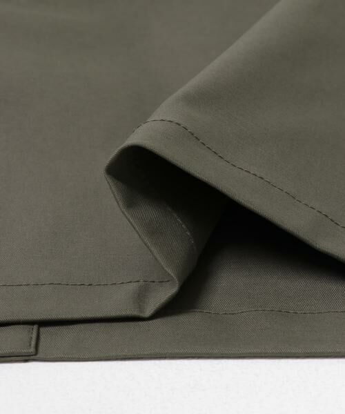 KBF / ケービーエフ スカート | ポケットディティールコクーンスカート | 詳細13