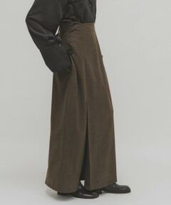 KBF / ケービーエフ スカート | 2WAYペンシルスカート