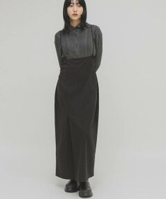 KBF / ケービーエフ スカート | 2WAYペンシルスカート