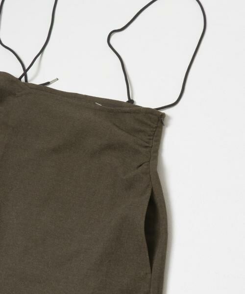 KBF / ケービーエフ スカート | 2WAYペンシルスカート | 詳細10