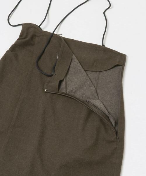 KBF / ケービーエフ スカート | 2WAYペンシルスカート | 詳細11