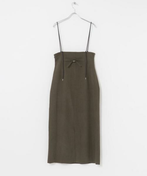 KBF / ケービーエフ スカート | 2WAYペンシルスカート | 詳細12