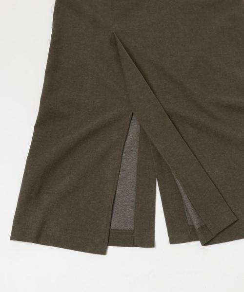 KBF / ケービーエフ スカート | 2WAYペンシルスカート | 詳細13
