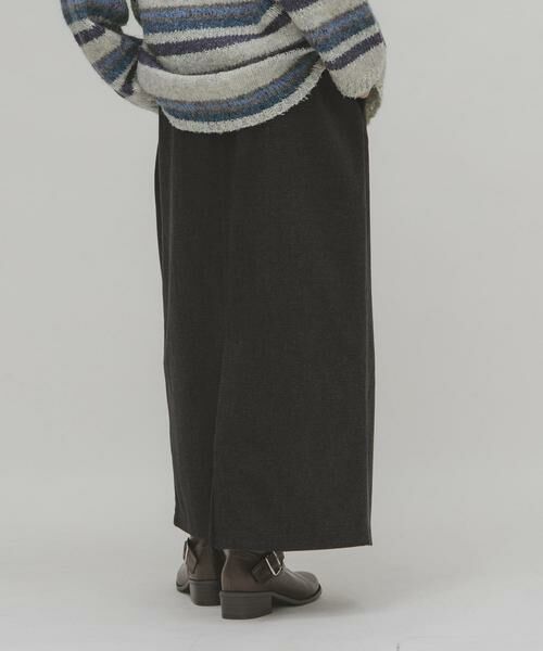 KBF / ケービーエフ スカート | 2WAYペンシルスカート | 詳細20