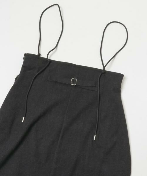 KBF / ケービーエフ スカート | 2WAYペンシルスカート | 詳細23