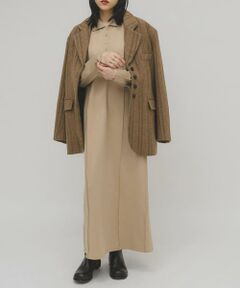 KBF / ケービーエフ ワンピース | ペンシルカットワンピース