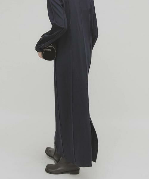 KBF / ケービーエフ ワンピース | ペンシルカットワンピース | 詳細3