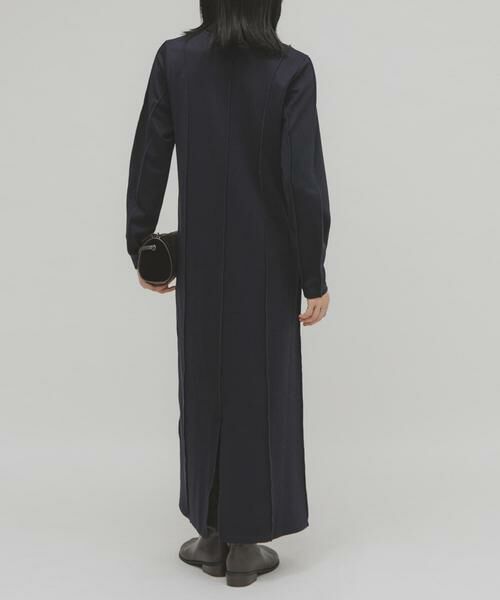 KBF / ケービーエフ ワンピース | ペンシルカットワンピース | 詳細5