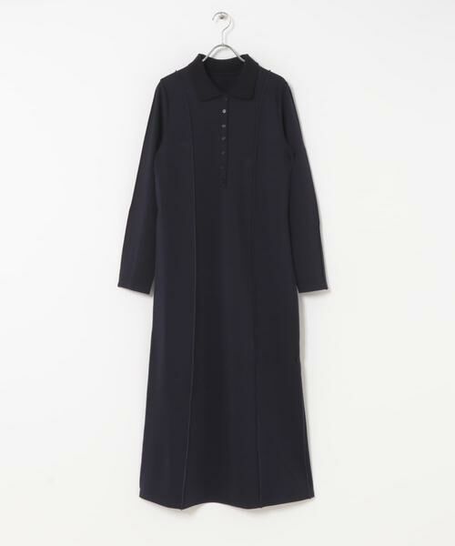 KBF / ケービーエフ ワンピース | ペンシルカットワンピース | 詳細7