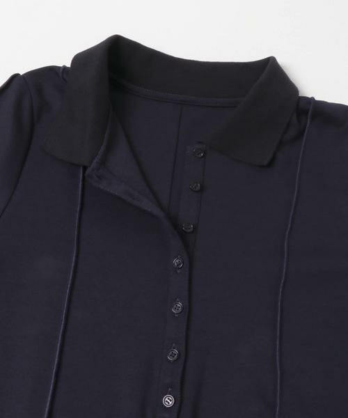 KBF / ケービーエフ ワンピース | ペンシルカットワンピース | 詳細8