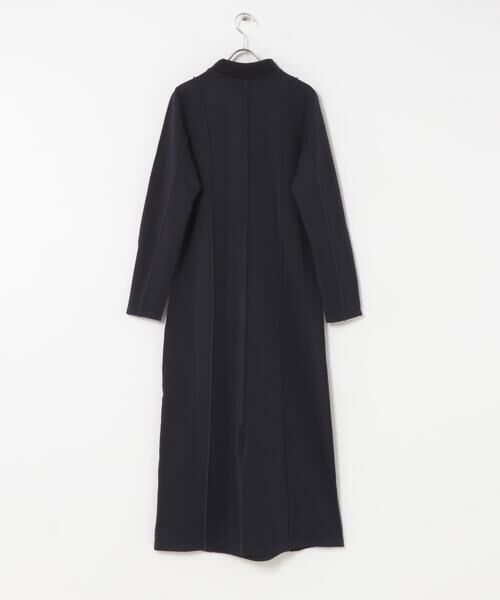 KBF / ケービーエフ ワンピース | ペンシルカットワンピース | 詳細9