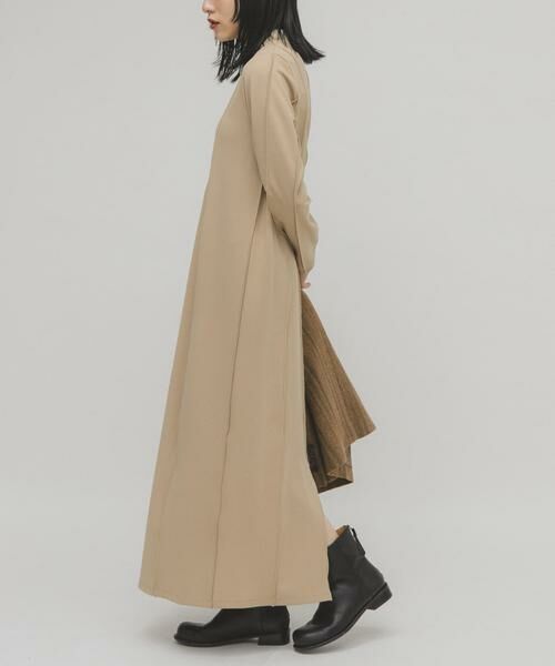 KBF / ケービーエフ ワンピース | ペンシルカットワンピース | 詳細17