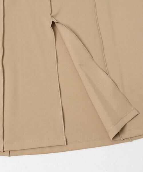 KBF / ケービーエフ ワンピース | ペンシルカットワンピース | 詳細20