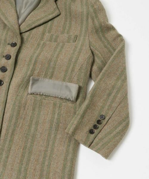 KBF / ケービーエフ その他アウター | ウールMIXテーラードジャケット | 詳細20