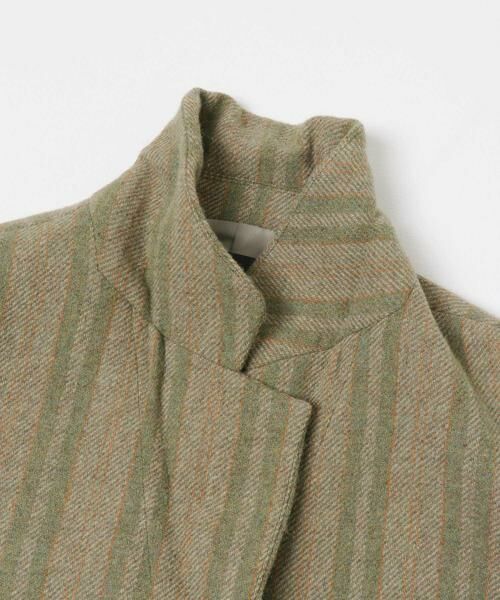 KBF / ケービーエフ その他アウター | ウールMIXテーラードジャケット | 詳細19