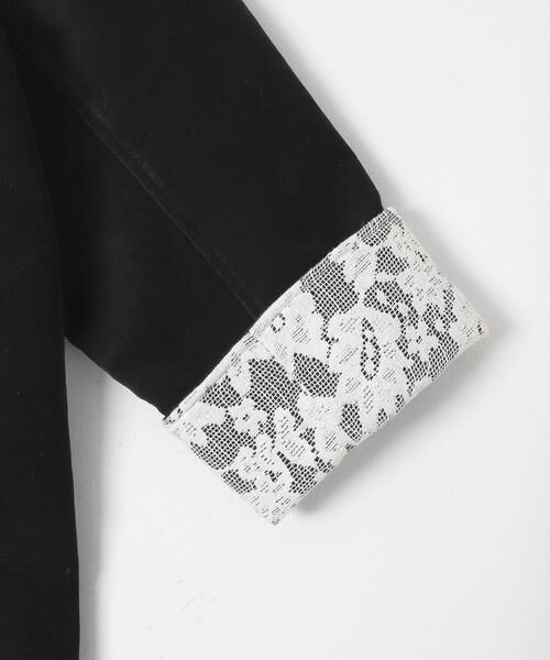 KBF / ケービーエフ その他アウター | ベロアBIGジャケット | 詳細19