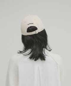 KBF / ケービーエフ キャップ | エンブロイダリーコーデュロイCAP