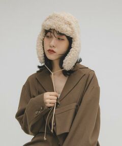 KBF / ケービーエフ キャップ | ボアフライトCAP