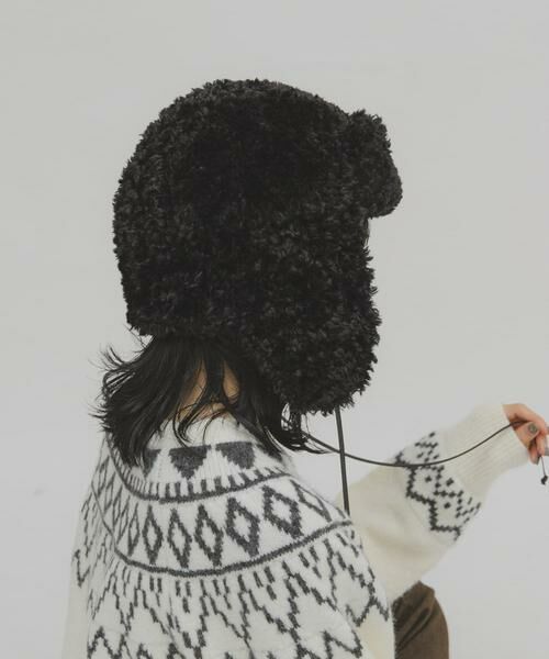 KBF / ケービーエフ キャップ | ボアフライトCAP | 詳細2