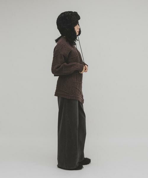 KBF / ケービーエフ キャップ | ボアフライトCAP | 詳細5