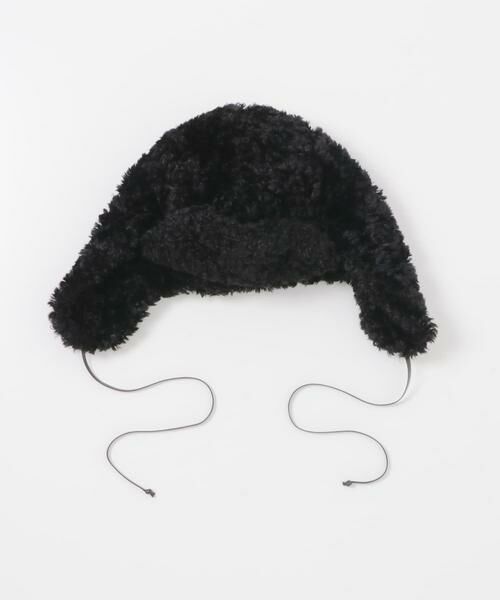 KBF / ケービーエフ キャップ | ボアフライトCAP | 詳細6