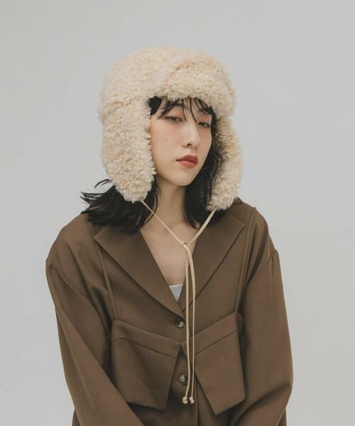 KBF / ケービーエフ キャップ | ボアフライトCAP | 詳細10