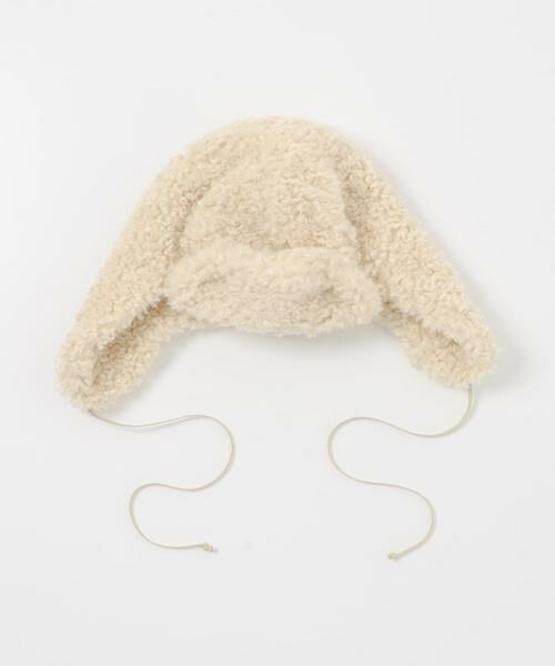 KBF / ケービーエフ キャップ | ボアフライトCAP | 詳細13