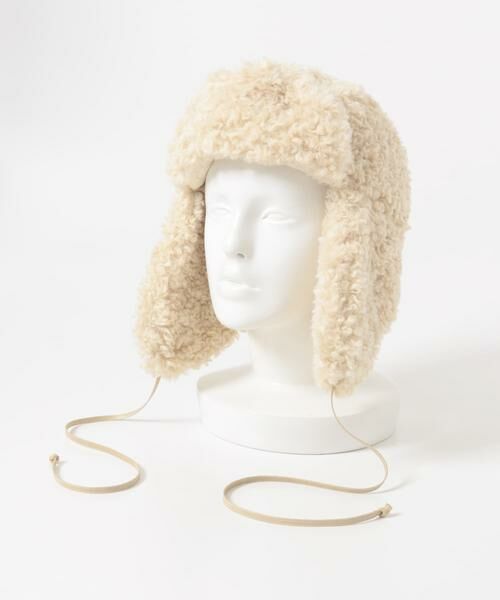 KBF / ケービーエフ キャップ | ボアフライトCAP | 詳細15