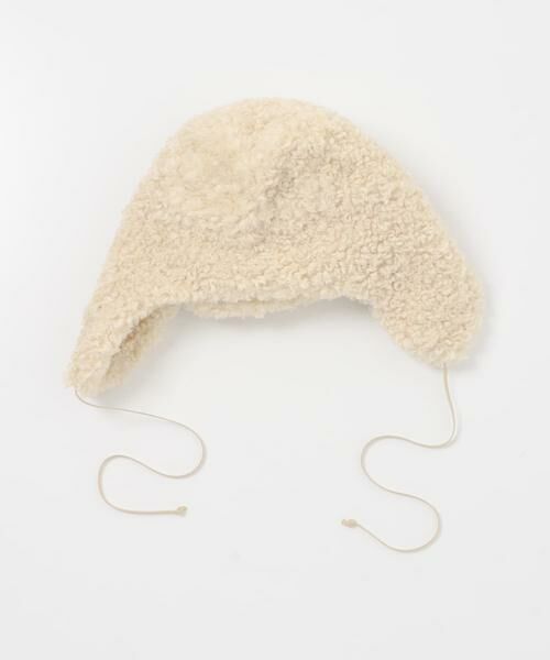 KBF / ケービーエフ キャップ | ボアフライトCAP | 詳細16