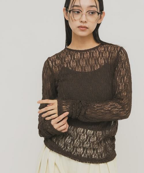 KBF / ケービーエフ Tシャツ | ドッキングレースTEE | 詳細1