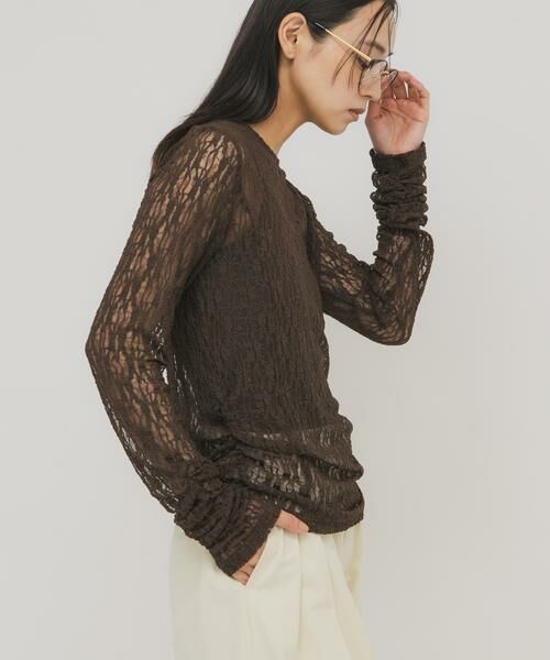 KBF / ケービーエフ Tシャツ | ドッキングレースTEE | 詳細2