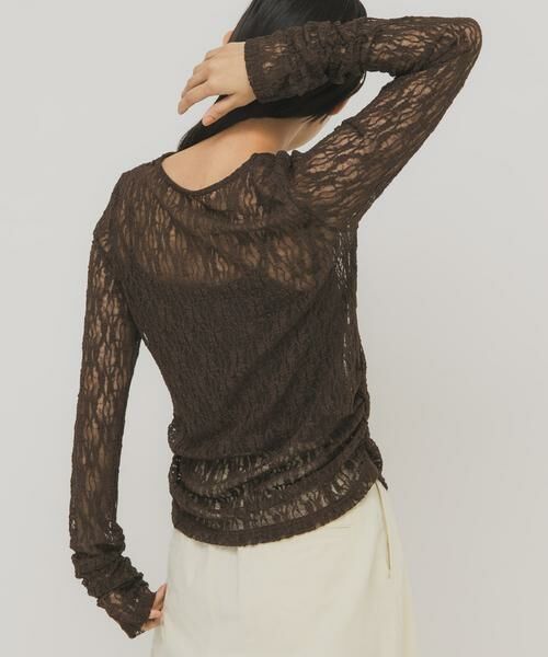 KBF / ケービーエフ Tシャツ | ドッキングレースTEE | 詳細3