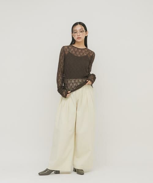 KBF / ケービーエフ Tシャツ | ドッキングレースTEE | 詳細4