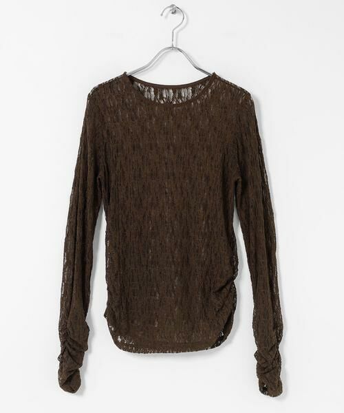 KBF / ケービーエフ Tシャツ | ドッキングレースTEE | 詳細6