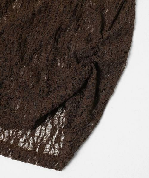 KBF / ケービーエフ Tシャツ | ドッキングレースTEE | 詳細7