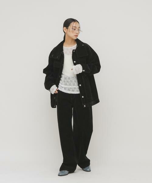 KBF / ケービーエフ Tシャツ | ドッキングレースTEE | 詳細10