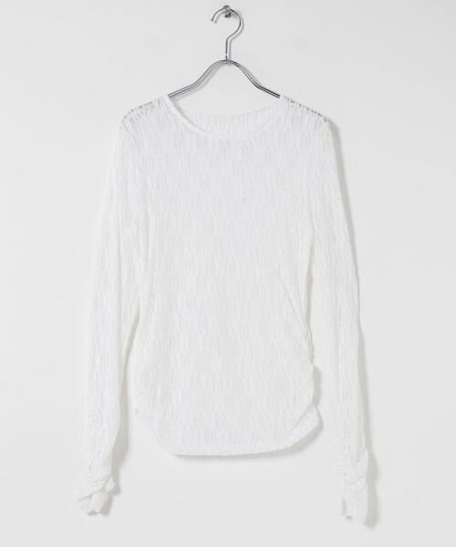 KBF / ケービーエフ Tシャツ | ドッキングレースTEE | 詳細13