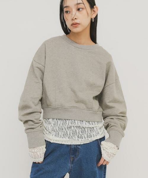 KBF / ケービーエフ Tシャツ | ドッキングレースTEE | 詳細17